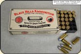 Black Hills Ammunition .44 Colt Ammo - 2 of 8