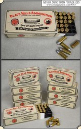Black Hills Ammunition .44 Colt Ammo - 1 of 8