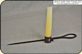 Early Miners Sticking Tommy Candle holder - 3 of 10