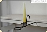 Early Miners Sticking Tommy Candle holder - 6 of 10