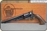 Pietta 1860 Army .44 cal Revolver - Blued finish - 7 of 14
