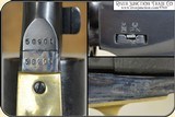 Pietta 1860 Army .44 cal Revolver - Blued finish - 12 of 14