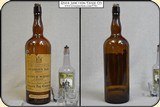 1 GAL. Hudson's Bay Scotch Whisky Bottle - 11 of 13