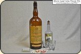 1 GAL. Hudson's Bay Scotch Whisky Bottle - 2 of 13