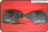 1918 US Cavalry Leather Saddlebags Antique - 11 of 19