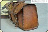 19th Century Valise or Portmanteau - 4 of 13