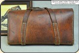 19th Century Valise or Portmanteau - 5 of 13