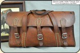 19th Century Valise or Portmanteau - 2 of 13