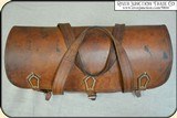 19th Century Valise or Portmanteau - 7 of 13