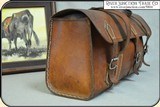 19th Century Valise or Portmanteau - 3 of 13