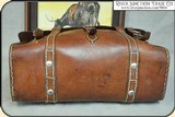 19th Century Valise or Portmanteau - 6 of 13