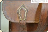 19th Century Valise or Portmanteau - 9 of 13