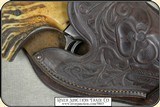 (Make Offer ) Antique holster for Colt SAA, S&W and others - 7 of 13