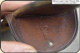 (Make Offer ) Antique holster for Colt SAA, S&W and others - 12 of 13