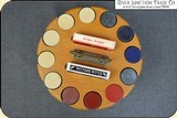 Large, gambling hall poker chip rack - 5 of 8