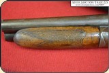 Saloon Keeper percussion sawed off shotgun 12 Ga. - 9 of 22