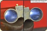 Saloon Keeper percussion sawed off shotgun 12 Ga. - 18 of 22