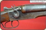 Saloon Keeper percussion sawed off shotgun 12 Ga. - 4 of 22