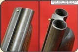 Saloon Keeper percussion sawed off shotgun 12 Ga. - 17 of 22