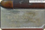 Saloon Keeper percussion sawed off shotgun 12 Ga. - 13 of 22