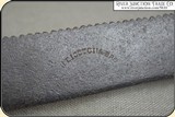 Civil War amputation knife. - 9 of 14