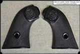 Uberti 1875/1895 Remington two piece Grips RJT#5822 - 2 of 5