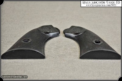 Uberti 1875/1895 Remington two piece Grips RJT#5822 - Image 3 of 5