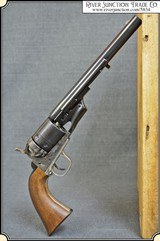 1860 Army Conversion By Dave Anderson - 1 of 17