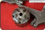(Make Offer) Original Remington Pocket model conversion Revolver RJT#5474 - $1,195.00 - 11 of 16