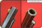 (Make Offer) Original Remington Pocket model conversion Revolver RJT#5474 - $1,195.00 - 15 of 16