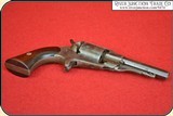 (Make Offer) Original Remington Pocket model conversion Revolver RJT#5474 - $1,195.00 - 14 of 16