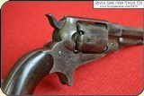 (Make Offer) Original Remington Pocket model conversion Revolver RJT#5474 - $1,195.00 - 9 of 16