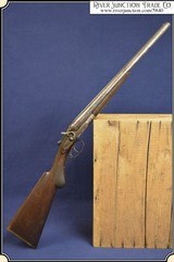 Street Howitzer / Coach Gun / Saw off shot gun 12 Ga. (Make Offer) - 1 of 18