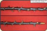 Antique Slave Masters brutal cane. (Make Offer) - 7 of 12