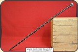 Antique Slave Masters brutal cane. (Make Offer) - 3 of 12