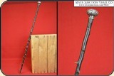 Antique Slave Masters brutal cane. (Make Offer) - 2 of 12