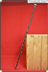 Antique Slave Masters brutal cane. (Make Offer) - 1 of 12