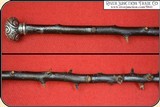 Antique Slave Masters brutal cane. (Make Offer) - 6 of 12