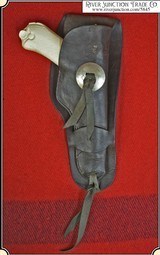 Luger holster (MakeOffer) - 1 of 13