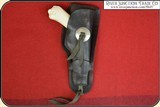 Luger holster (MakeOffer) - 2 of 13