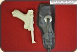 Luger holster (MakeOffer) - 3 of 13