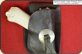 Luger holster (MakeOffer) - 5 of 13