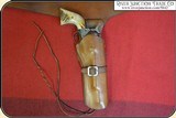 (Make Offer) Holster - Vintage John Bianchi #1898H rig - 4 of 16