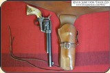 (Make Offer) Holster - Vintage John Bianchi #1898H rig - 5 of 16