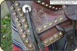 Vintage Mexican Charro Saddle (Make Offer) - 12 of 14