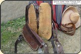 Vintage Mexican Charro Saddle (Make Offer) - 13 of 14