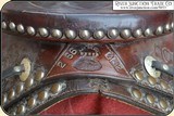 Vintage Mexican Charro Saddle (Make Offer) - 6 of 14
