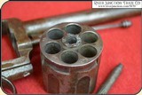Antique Frontier Army Revolver (Make Offer) - 14 of 17
