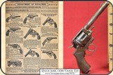 Antique Frontier Army Revolver (Make Offer) - 17 of 17