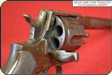 Antique Frontier Army Revolver (Make Offer) - 10 of 17